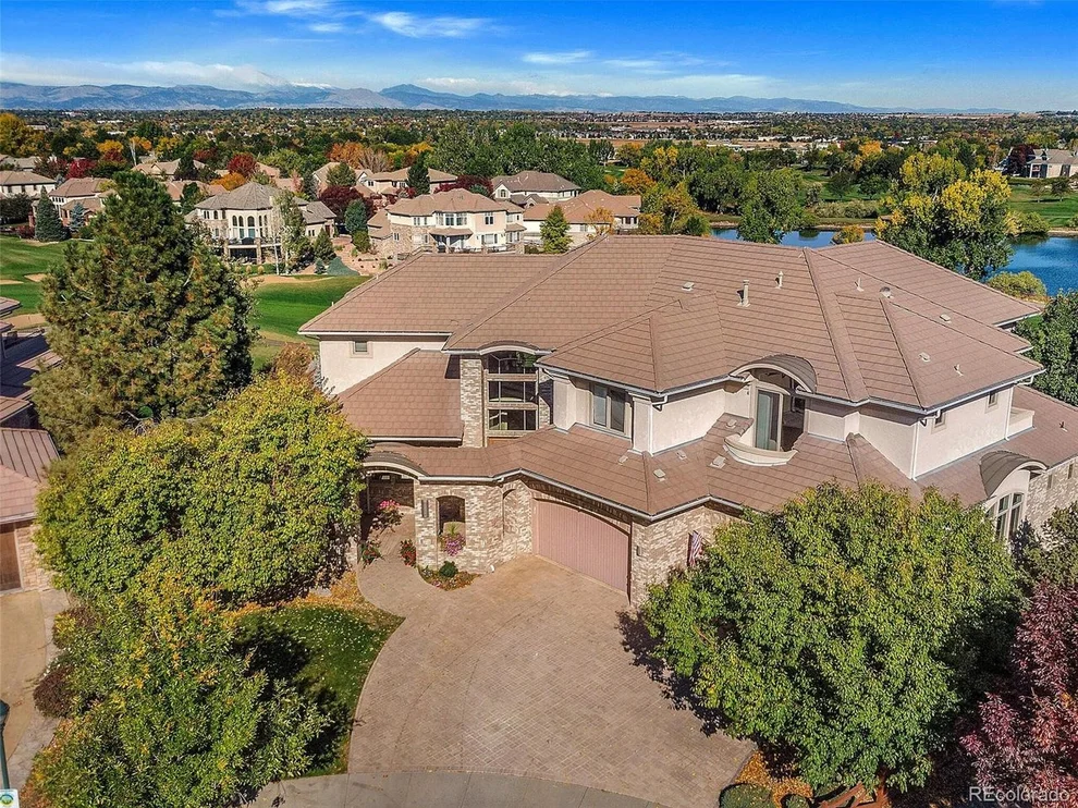 Unit for sale at 2421 Ranch Reserve Rdg, Westminster, CO 80234