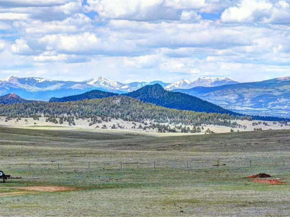 Unit for sale at 100 High, Hartsel, CO 80449