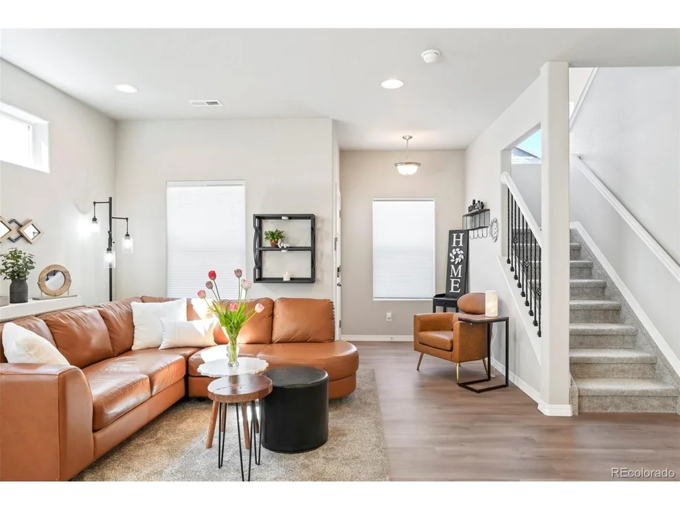 Unit for sale at 6101 Inman Vw, Colorado Springs, CO 80924