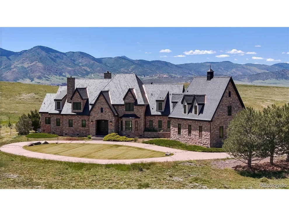 Unit for sale at 7755 Moore Rd, Littleton, CO 80125