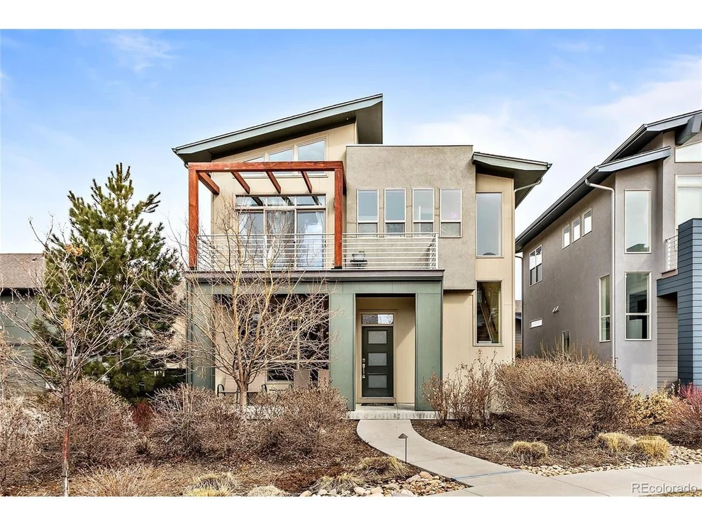 Unit for sale at 8323 E 29th Pl, Denver, CO 80238