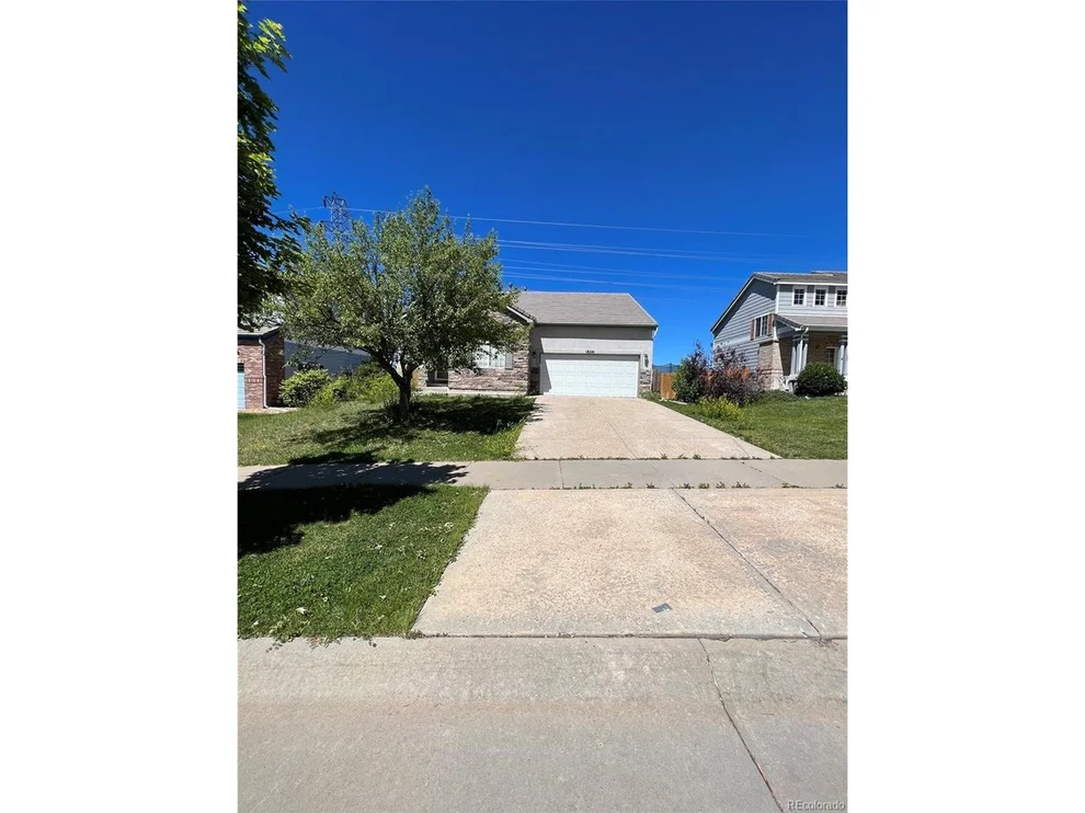 Unit for sale at 18541 E Harvard Dr, Aurora, CO 80013