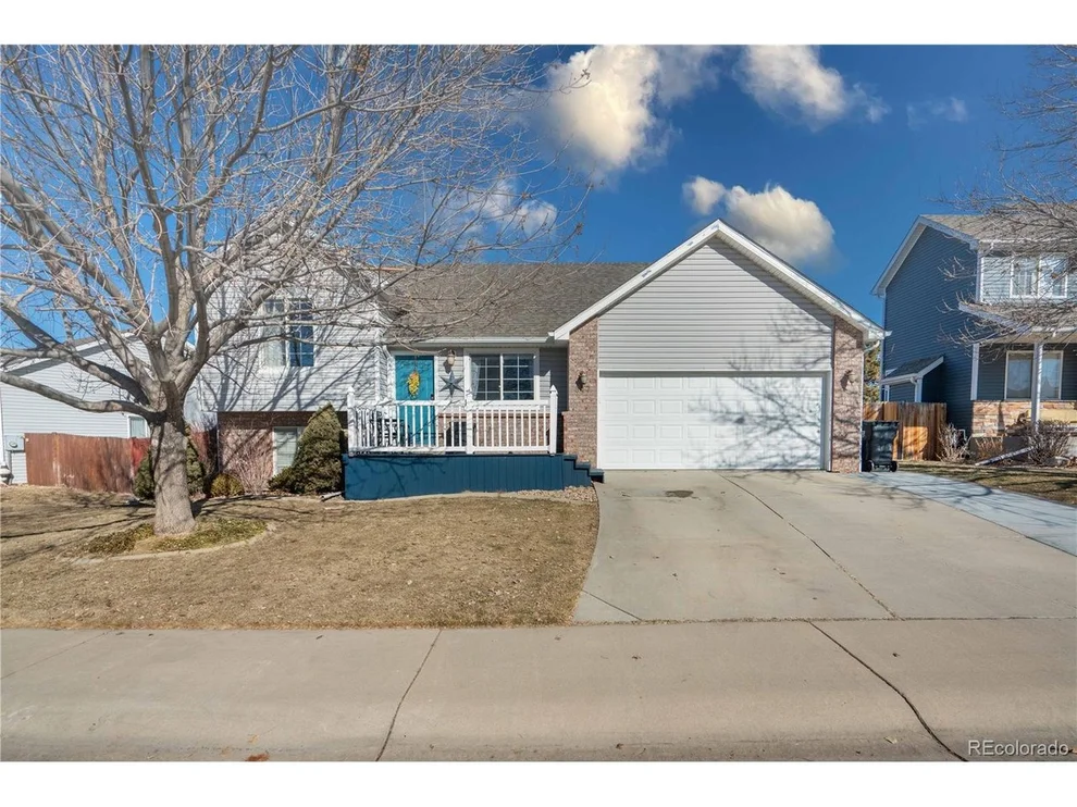 Unit for sale at 647 Florence Ave, Firestone, CO 80520