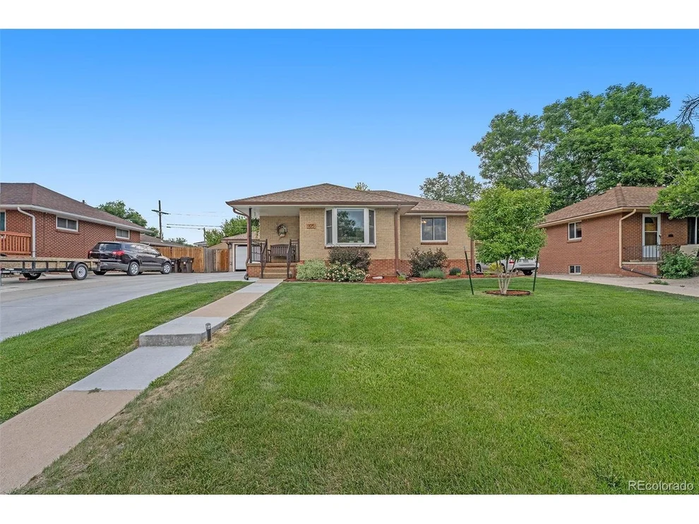 Unit for sale at 105 Coral Way, Broomfield, CO 80020
