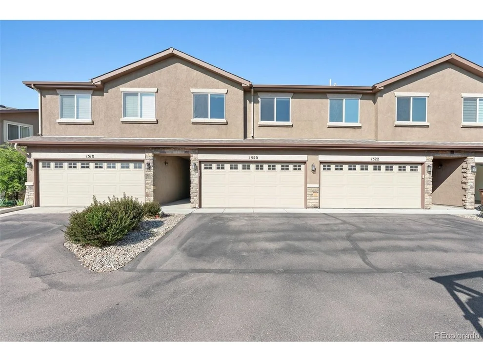 Unit for sale at 1520 York Rd, Colorado Springs, CO 80918
