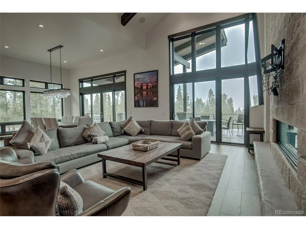 Unit for sale at 89 Barton Way, Breckenridge, CO 80424