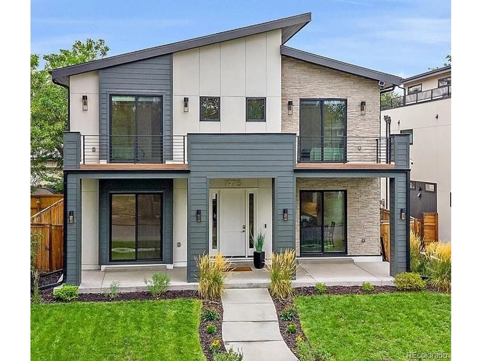 Unit for sale at 1975 S Gilpin St, Denver, CO 80210