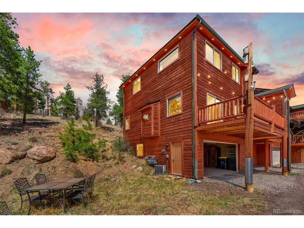 Unit for sale at 305 Virginia Rd, Bailey, CO 80421