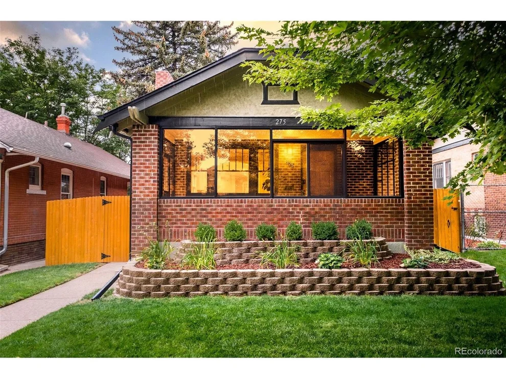 Unit for sale at 275 S Washington St, Denver, CO 80209