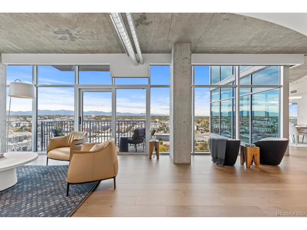 Unit for sale at 1700 Bassett St, Denver, CO 80202