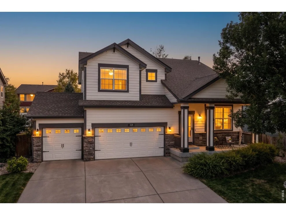 Unit for sale at 228 Muscovey Ln, Johnstown, CO 80534
