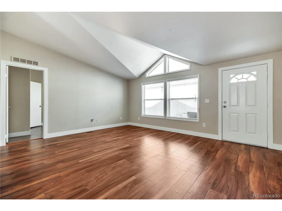 Unit for sale at 8525 Steele Pl, Thornton, CO 80229