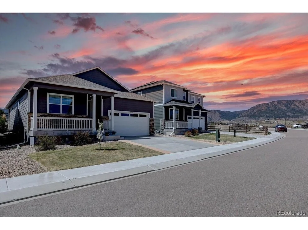 Unit for sale at 15937 Little Bluestem Rd, Monument, CO 80132