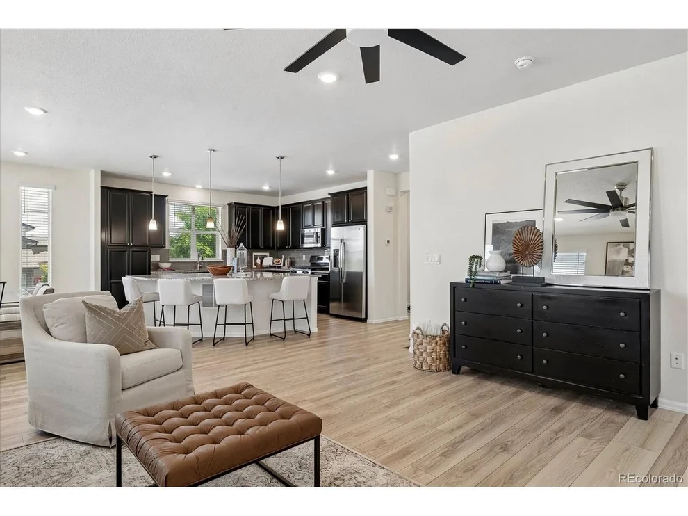 Unit for sale at 9677 Bennett Peak St, Littleton, CO 80125