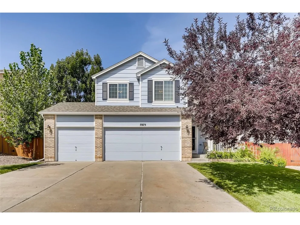 Unit for sale at 5975 S Rome Ct, Centennial, CO 80015