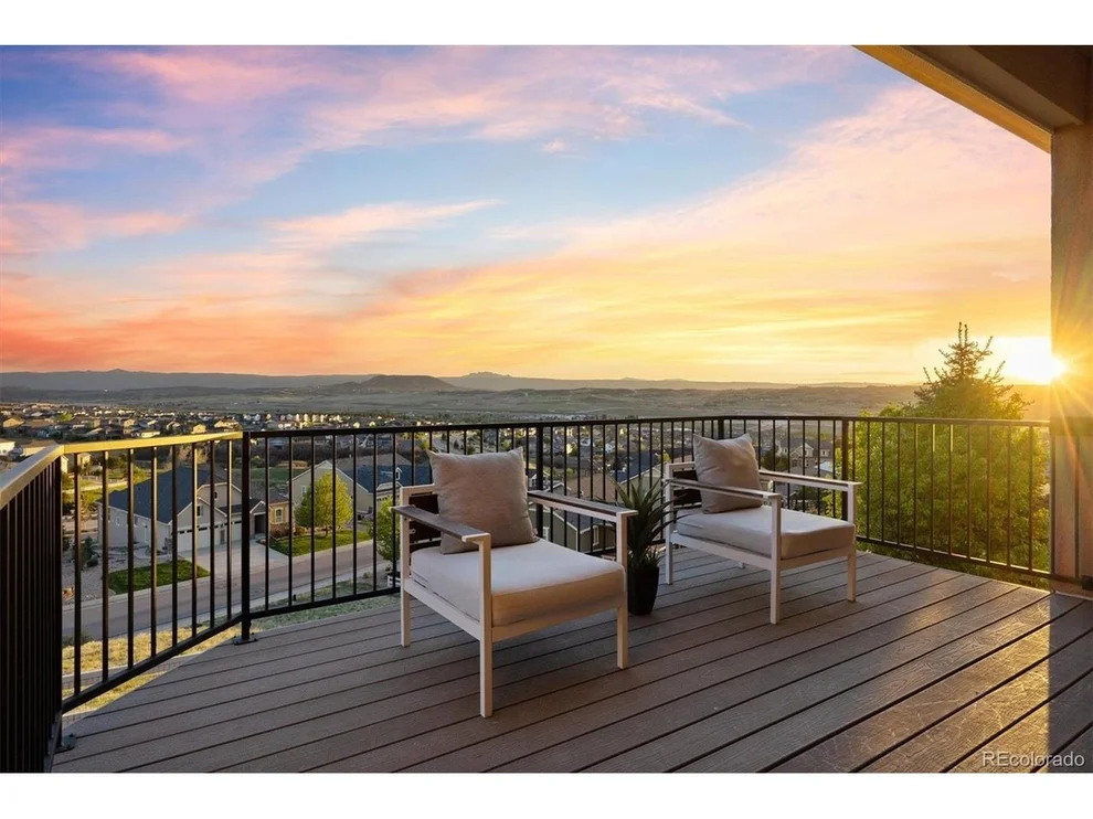 Unit for sale at 678 Eveningsong Dr, Castle Rock, CO 80104