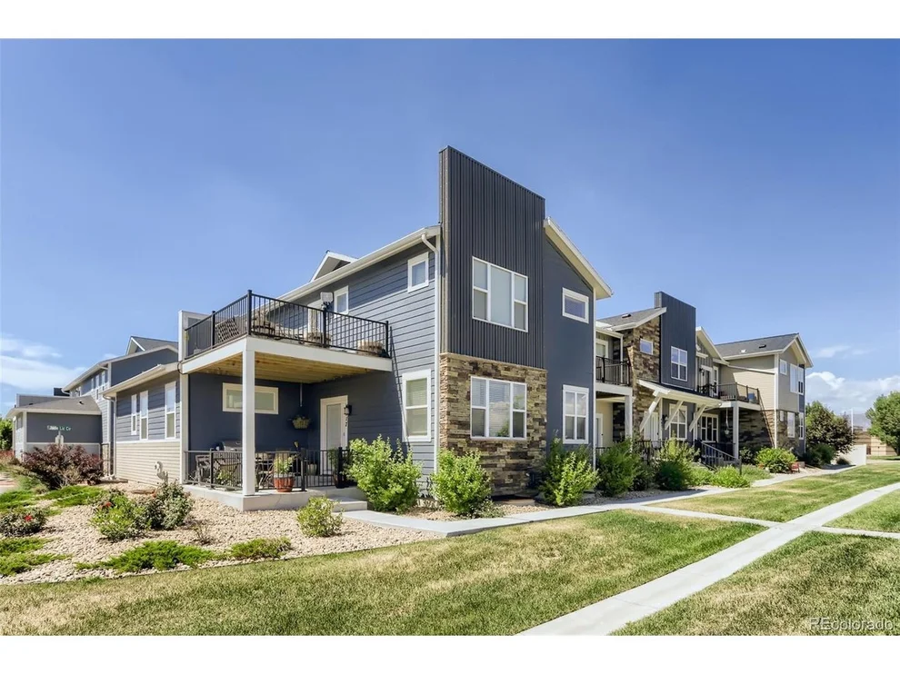 Unit for sale at 4827 Nelson Rd, Longmont, CO 80503