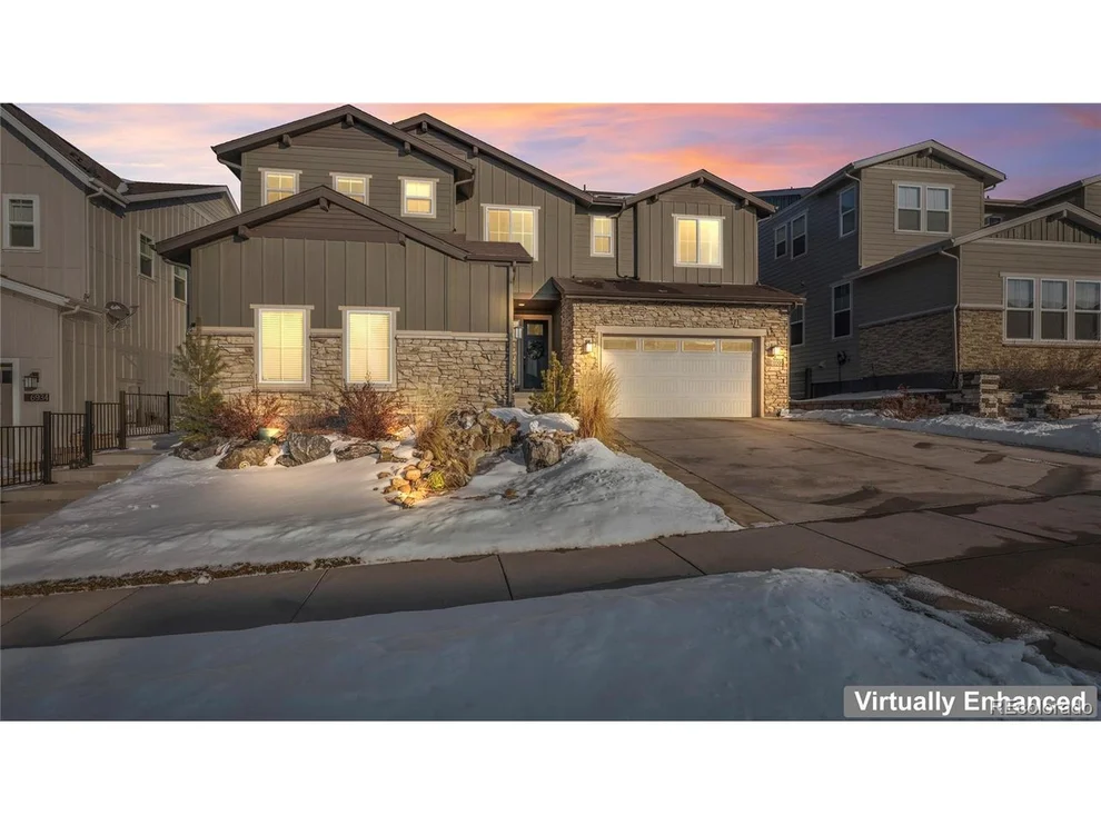 Unit for sale at 6922 Copper Sky Cir, Castle Pines, CO 80108