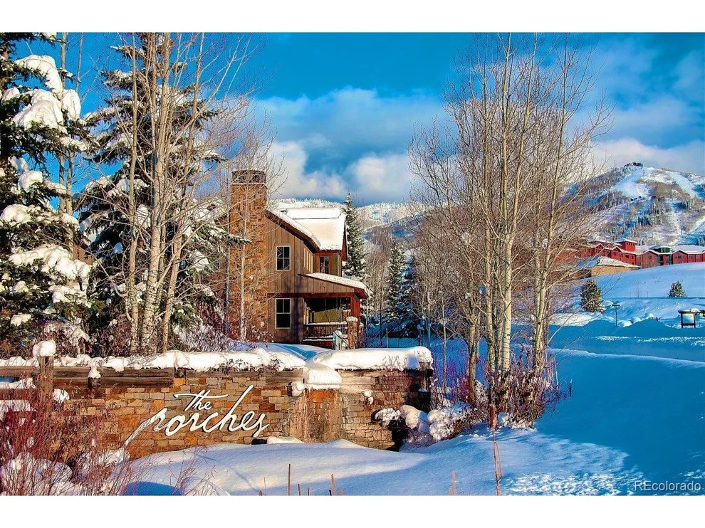 Unit for sale at 1301 Turning Leaf Ct, Steamboat Springs, CO 80487