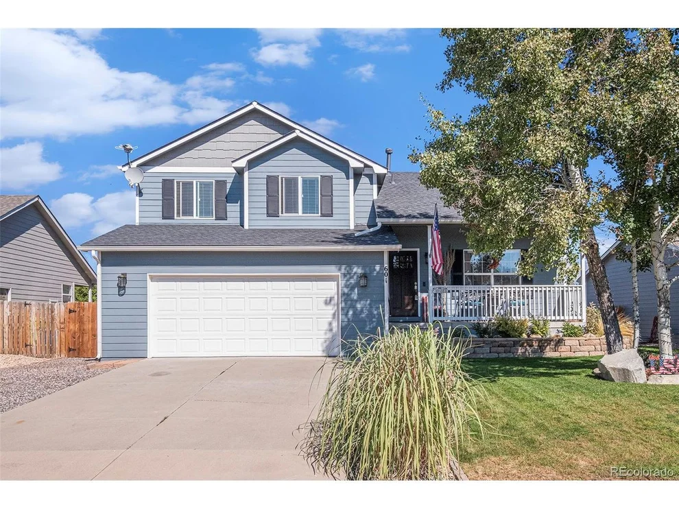 Unit for sale at 601 Kohler Farms Rd, Kersey, CO 80644