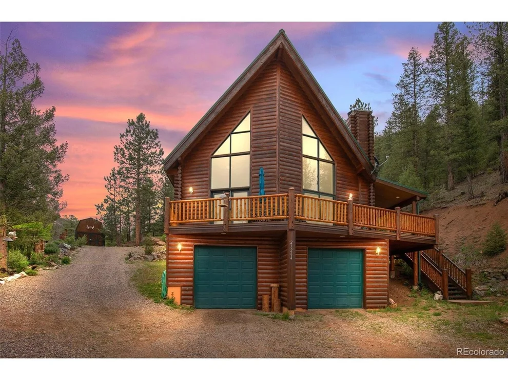 Unit for sale at 27264 Schuyler Gulch Rd, Pine, CO 80470