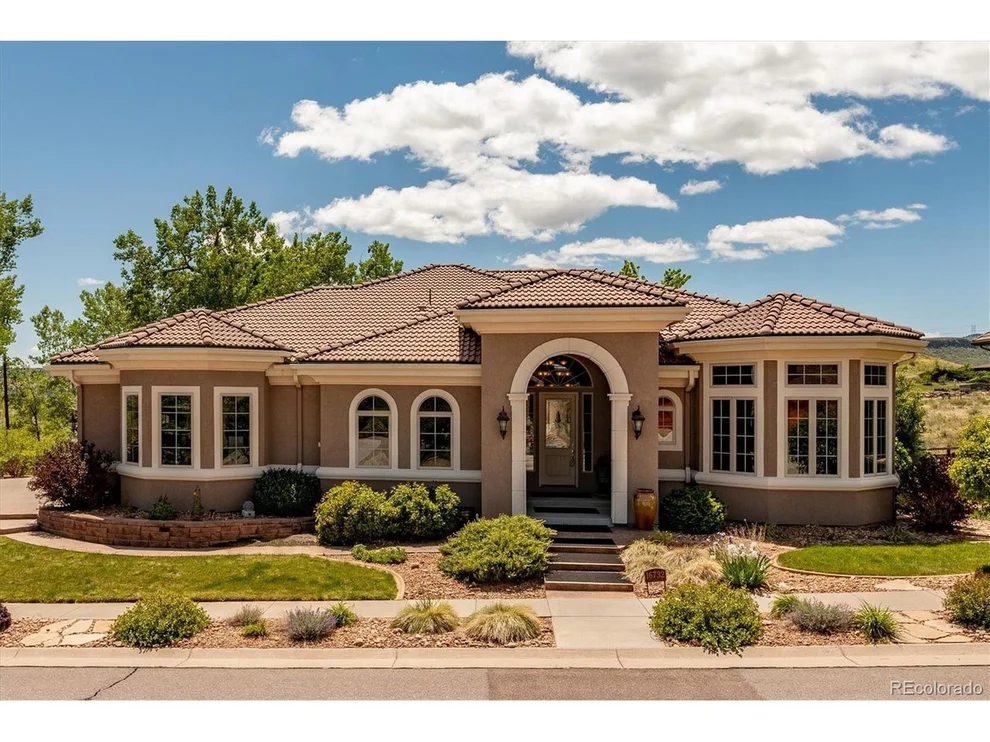 Unit for sale at 16732 W 48th Ln, Golden, CO 80403