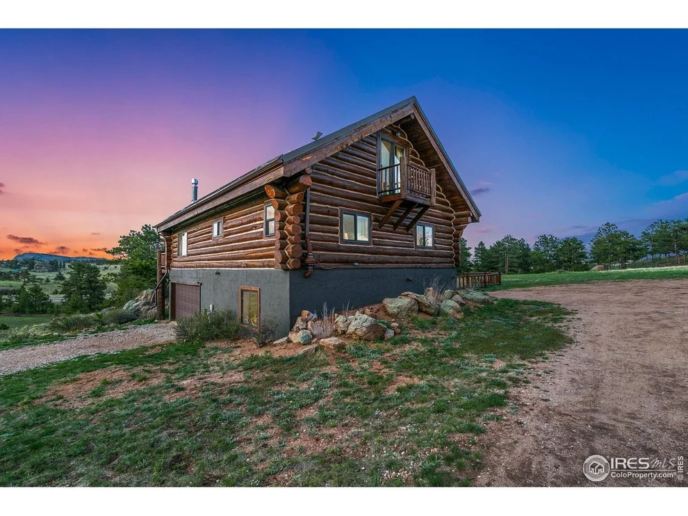 Unit for sale at 344 Snowmass Dr, Livermore, CO 80536
