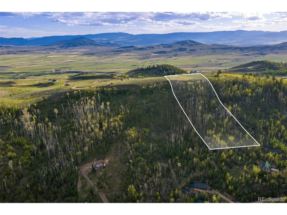 Unit for sale at 564 Ridge Dr, Kremmling, CO 80459