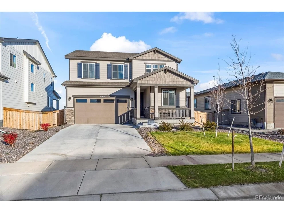 Unit for sale at 9166 Uravan Ct, Commerce City, CO 80022