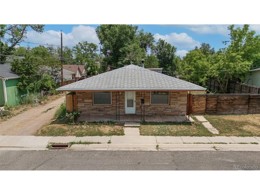 Unit for sale at 406 S Harrison Ave, Lafayette, CO 80026