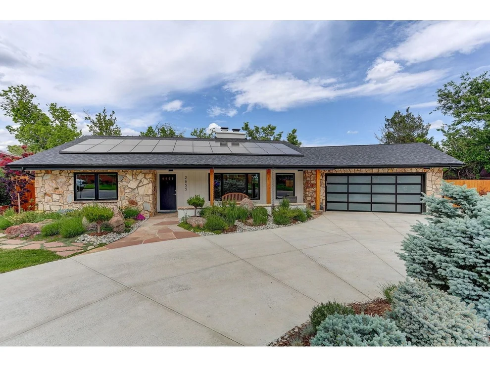 Unit for sale at 2655 University Heights Ave, Boulder, CO 80302
