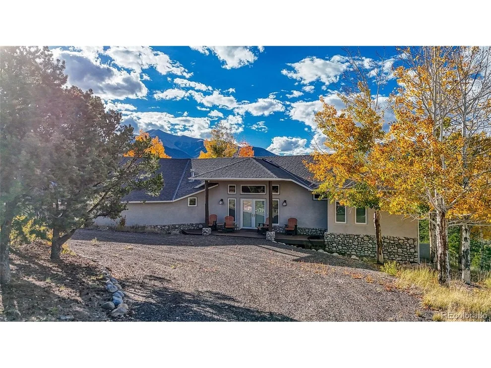 Unit for sale at 12857 County Road 261k, Nathrop, CO 81236