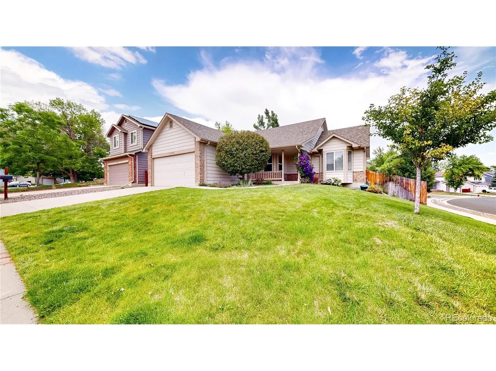 Unit for sale at 11506 Depew Way, Westminster, CO 80020