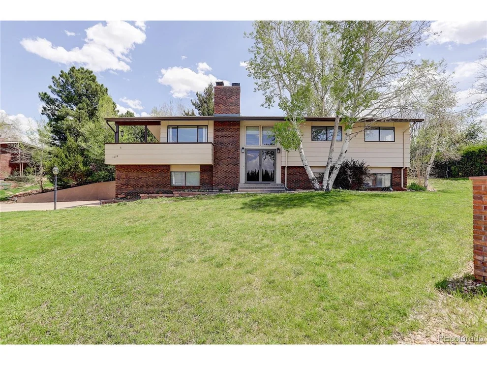 Unit for sale at 1628 36th Avenue Ct, Greeley, CO 80634