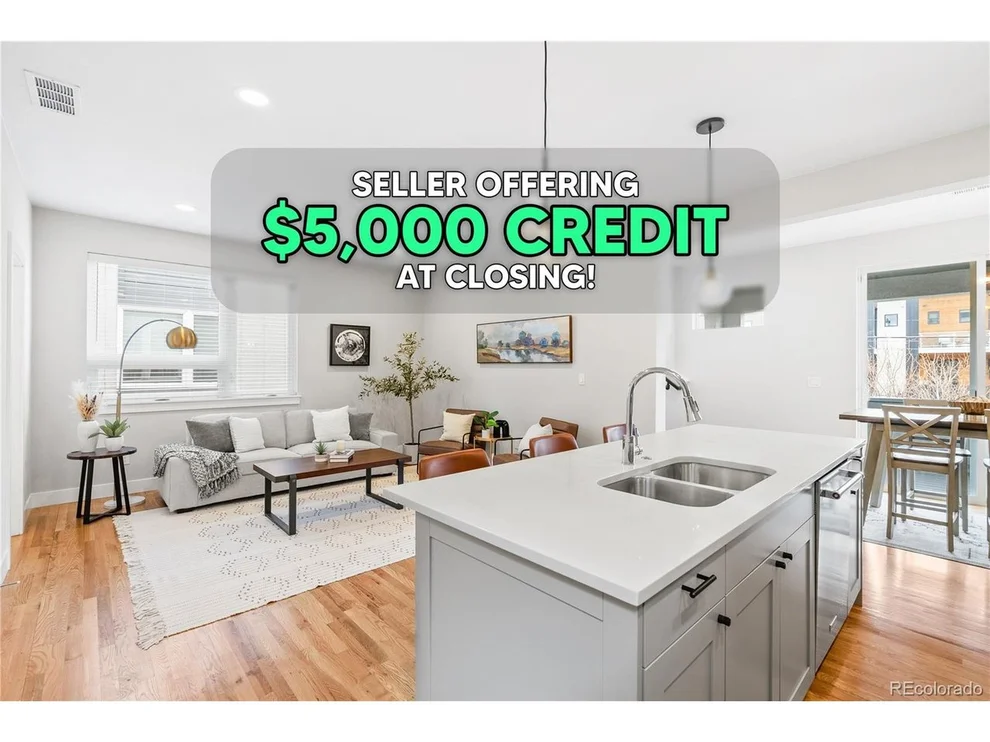 Unit for sale at 1733 Irving St, Denver, CO 80204