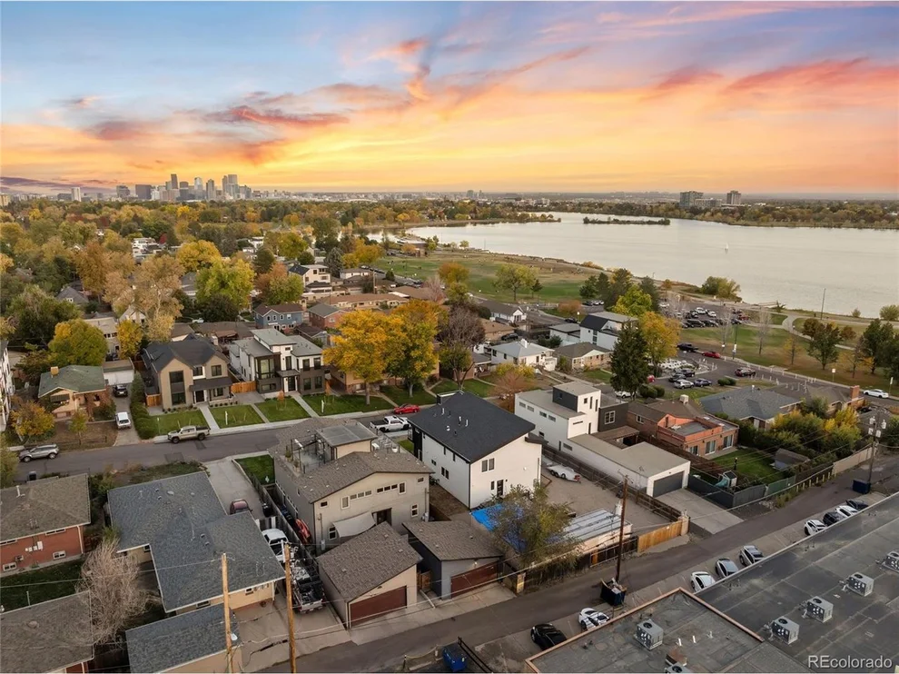 Unit for sale at 2501 Zenobia St, Denver, CO 80212