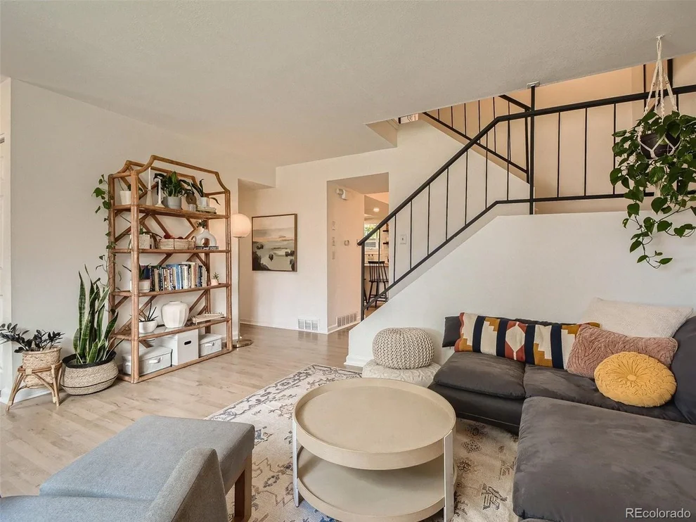 Unit for sale at 9121 E Oxford Dr, Denver, CO 80237