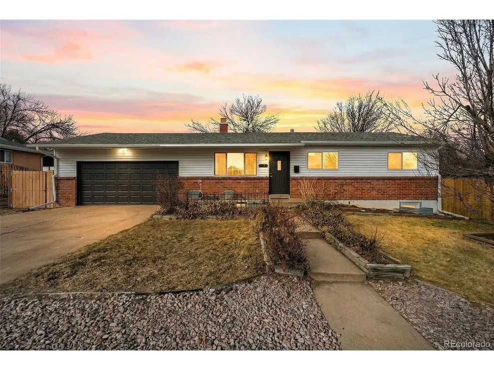 Unit for sale at 1373 W 103rd Ave, Northglenn, CO 80260