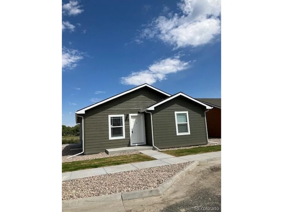 Unit for sale at 1619 Osage Ave, Fort Morgan, CO 80701