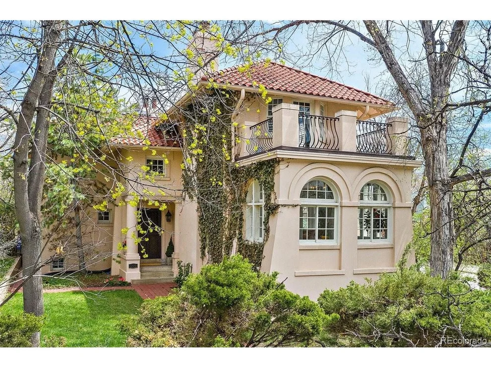 Unit for sale at 600 N Franklin St, Denver, CO 80218