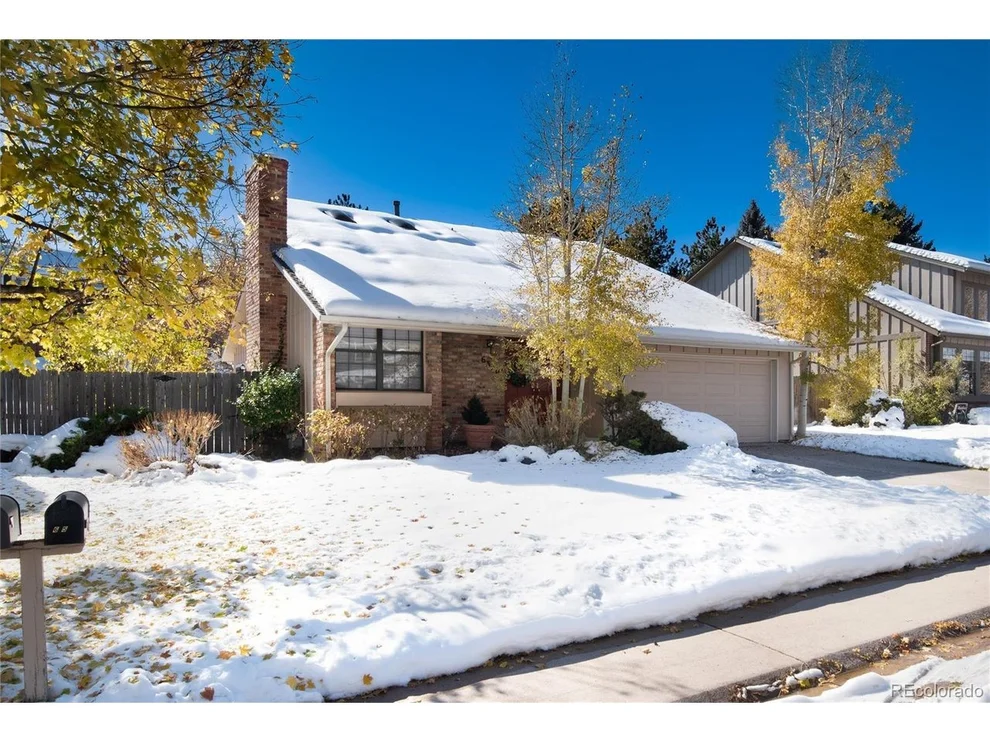 Unit for sale at 6350 E Mineral Pl, Centennial, CO 80112