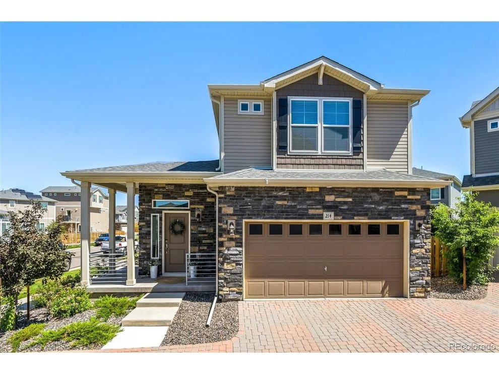 Unit for sale at 214 S Old Hammer St, Aurora, CO 80018