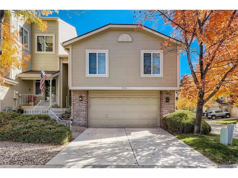 Unit for sale at 7346 S Independence St, Littleton, CO 80128