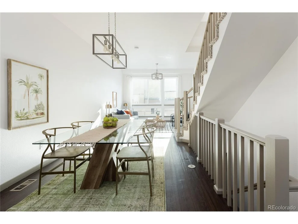 Unit for sale at 365 22nd St, Denver, CO 80205