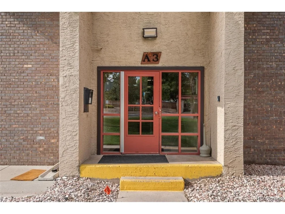 Unit for sale at 7755 E Quincy Ave, Denver, CO 80237