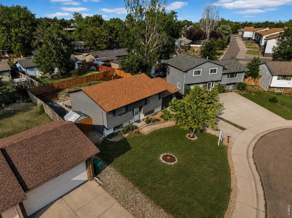Unit for sale at 1829 31st St, Greeley, CO 80631