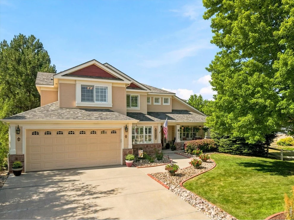 Unit for sale at 6755 Saddleback Ave, Firestone, CO 80504