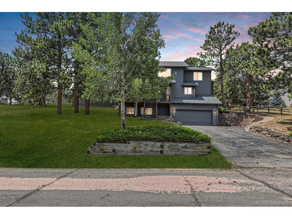 Unit for sale at 31342 N Bermuda Dunes Dr, Evergreen, CO 80439