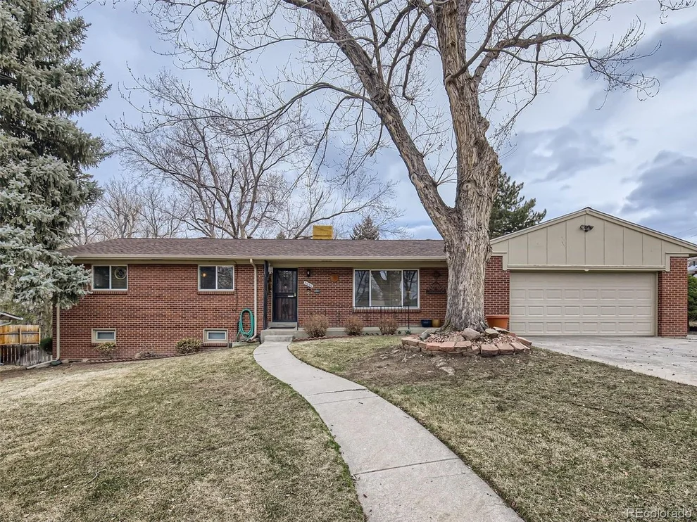 Unit for sale at 3830 Holland St, Wheat Ridge, CO 80033