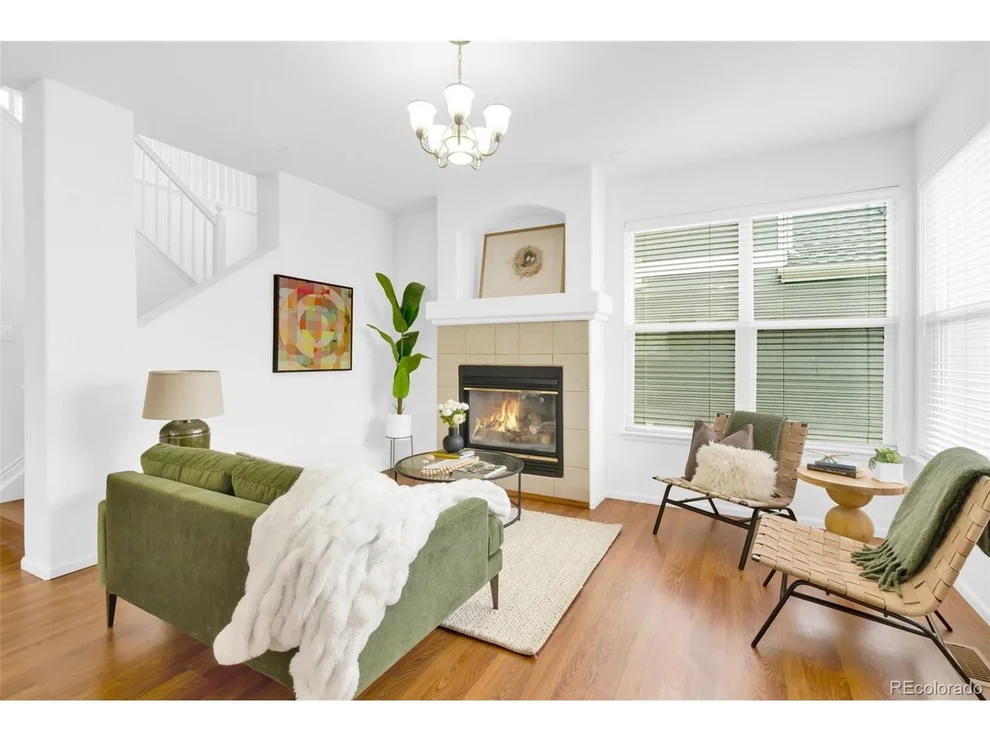 Unit for sale at 6373 Utica St, Arvada, CO 80003